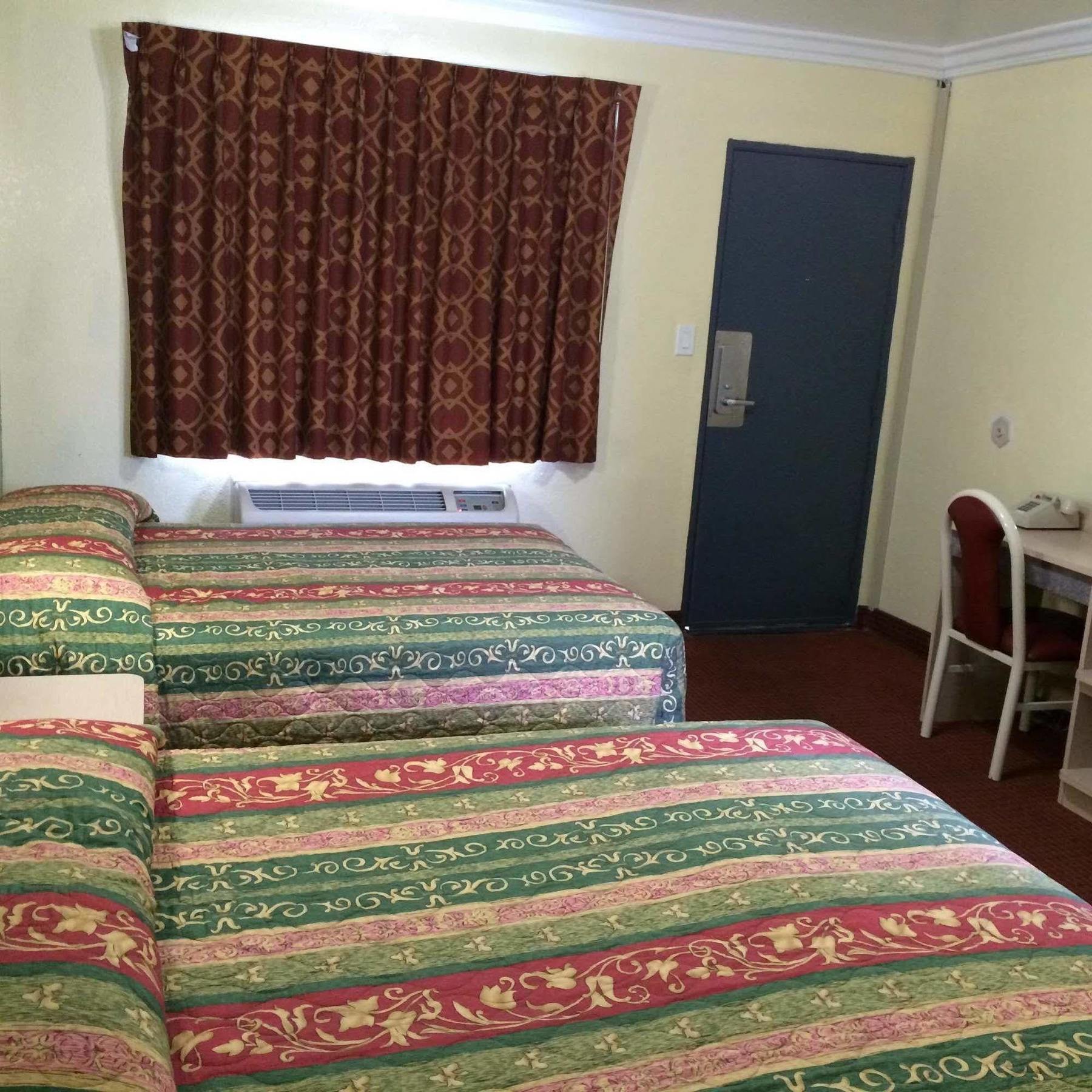 Value Hollywood Motel 2*